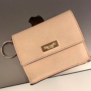 KATE SPADE KEY CHAIN WALLET
